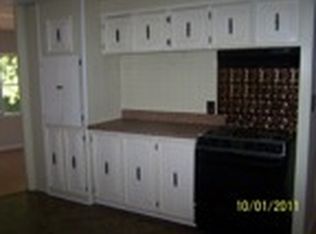 119 Whitley Dr, Warner Robins, GA 31093