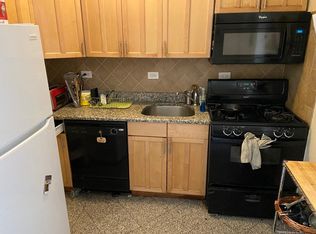 47 Dalrymple St #3, Jamaica Plain, MA 02130