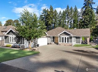 5308 NE 26th St, Renton, WA 98059