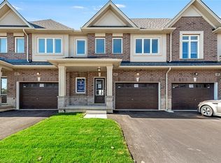205 Thames Way #44, Hamilton, ON L0R 1W0