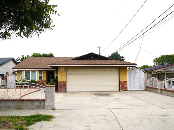 140 S Topanga Dr, Anaheim, CA 92804