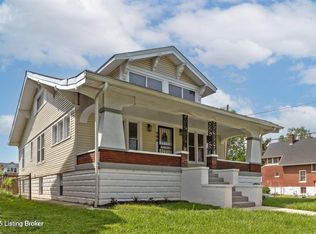 900 Cecil Ave, Louisville, KY