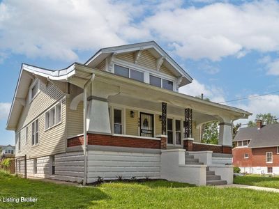 900 Cecil Ave, Louisville, KY, 40211