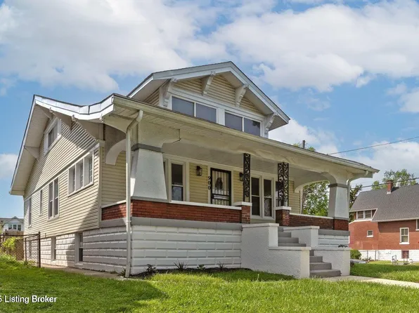 900 Cecil Ave, Louisville, KY 40211