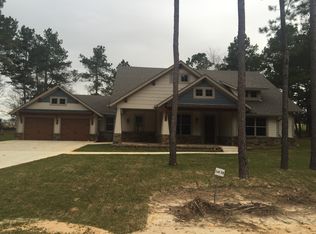 134 Cr 3545, hawkins, TX 75764