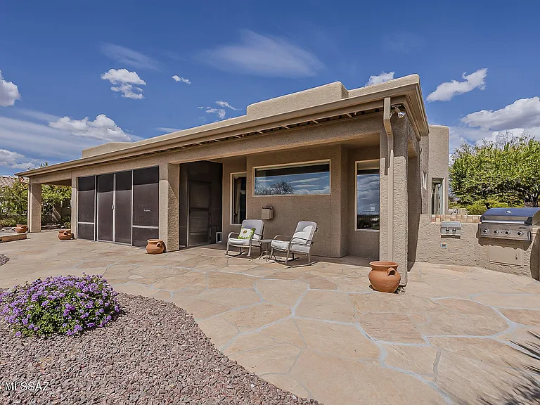 65473 E Rose Ridge Dr — Photo 46