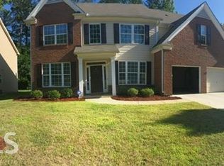 5975 Hendrix Ln, Mableton, GA 30126