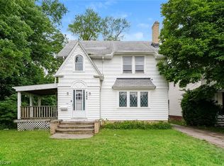 4586 Turney Rd, Cleveland, OH 44105