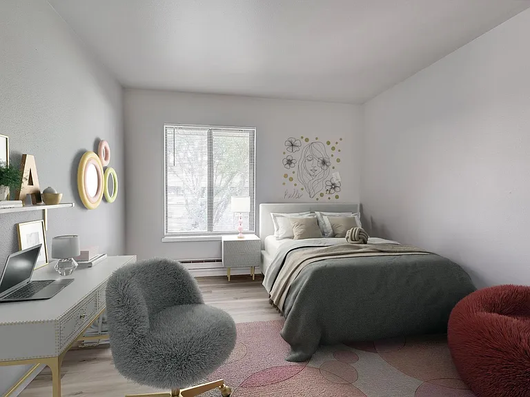 The Edge Community - 100 W. Walnut St. — Photo 53