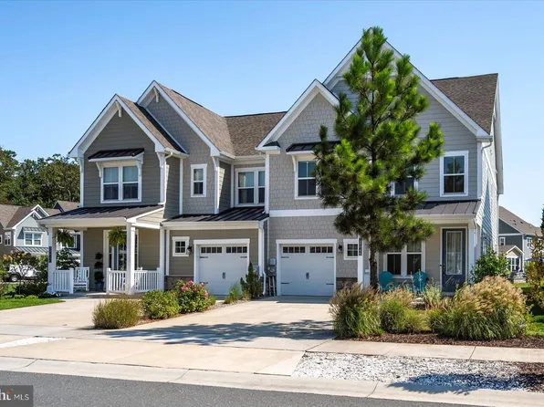 28046 Sea Dock Ln, Selbyville, DE 19975