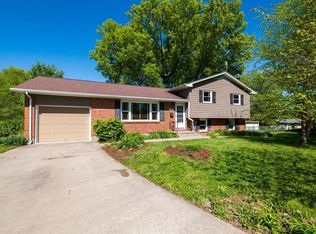 2301 Walther Ct, Columbia, MO 65203