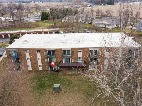 1315 S Lake Wilmer Dr APT 109, Sandusky, OH 44870