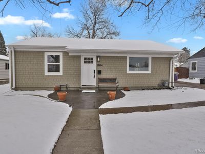 1884 S Elm Street, Denver, CO, 80222