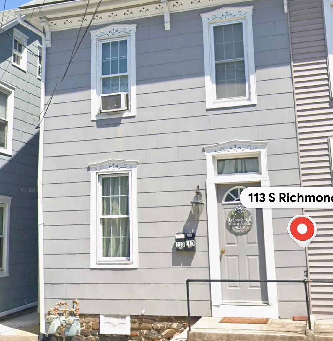 3 bed, 1.5 bath, 1260 sqft, $1,850 — Photo 1