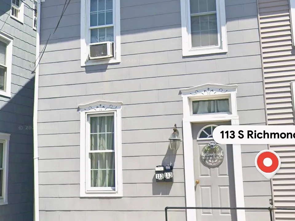 113 S Richmond St