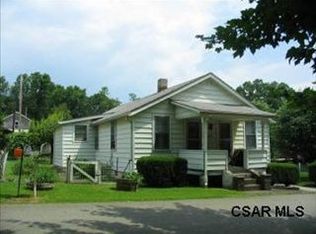 136 Bottom Rd, Davidsville, PA 15928