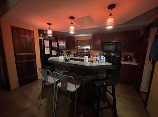 116 Emerald Dr, Weatherford, TX 76087