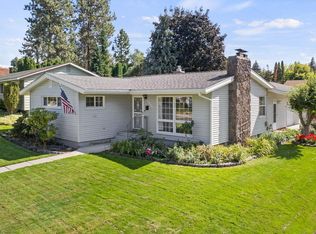 1804 E 39th Ave, Spokane, WA 99203