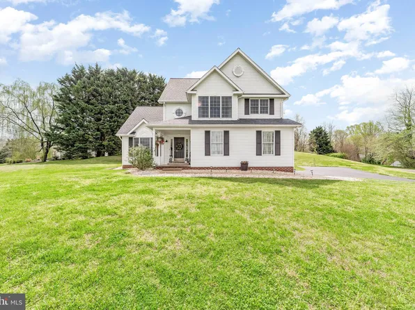 3512 Fortuna Ct, Huntingtown, MD 20639