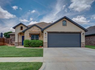 12208 Jordan Ave, Lubbock, TX 79423