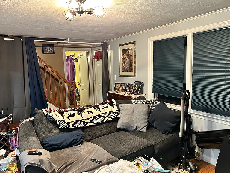tv room
