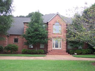 138 County Road 1120, Athens, TN 37303