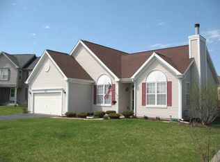 1817 Chapman Dr, Plainfield, IL 60586