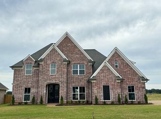 4293 Brooke Dr LOT 112, Nesbit, MS 38651