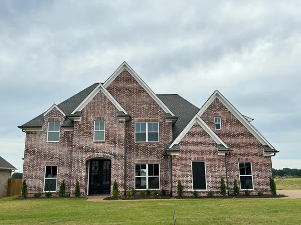 4293 Brooke Dr Lot 112, Nesbit, MS 38651