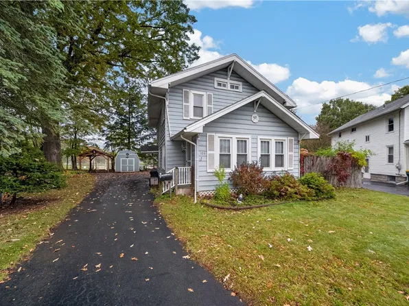 106 Fergerson Park, North Syracuse, NY 13212