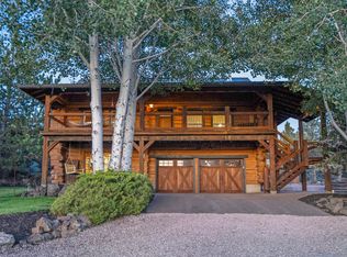 22041 Banff Dr, Bend, OR 97702