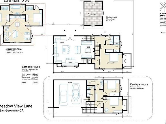 3rd image of 5 Meadow View Lane