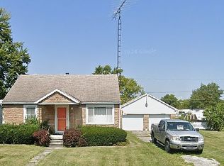 132 4th Ave, Tiffin, OH 44883