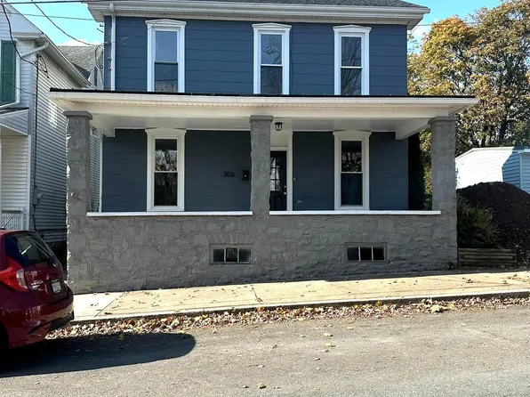 306 Maple Ave, Marysville, PA 17053