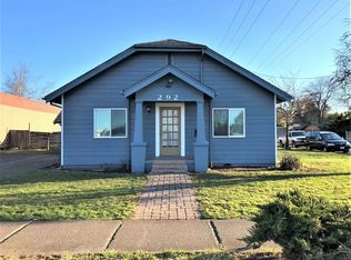 292 W Oak St, Lebanon, OR 97355