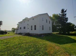 1640 Mon Orl Co Line Rd, Kendall, NY 14476