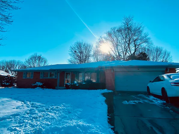 801 Reda Rd, Indianapolis, IN 46227