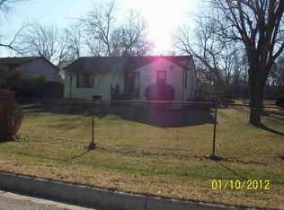 2721 29th St, Zion, IL 60099