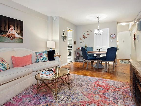 3rd image of 241 E 76th St APT 3A
