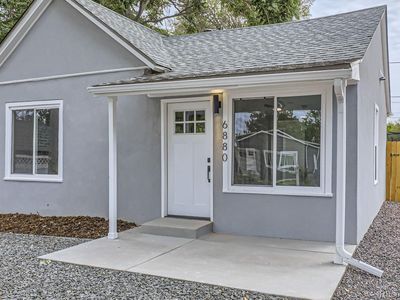 6880 Pontiac Street, Commerce City, CO, 80022