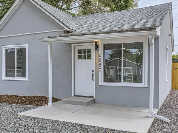 6880 Pontiac Street, Commerce City, CO 80022