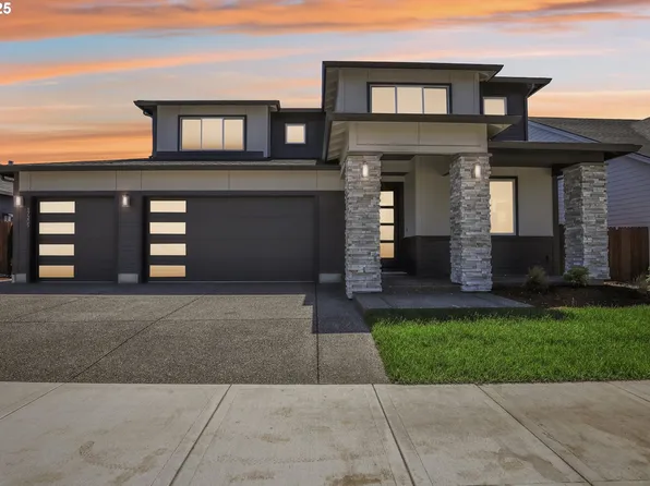 17205 NE 83rd St, Vancouver, WA 98682