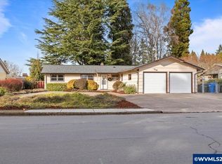 719 Dearborn Ave N, Keizer, OR 97303