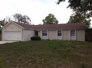 712 Lancewood Dr, Winter Springs, FL 32708