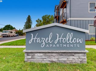 135 N 3rd St, Jefferson, OR 97352