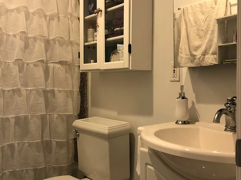 1324 Euclid St NW #307 — Photo 16