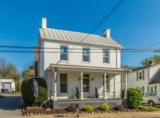 14 W Frederick St, Walkersville, MD 21793