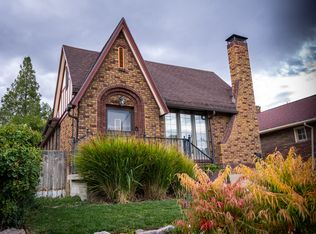1371 E 1700 S, Salt Lake City, UT 84105