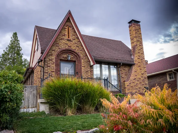 1371 E 1700 S, Salt Lake City, UT 84105