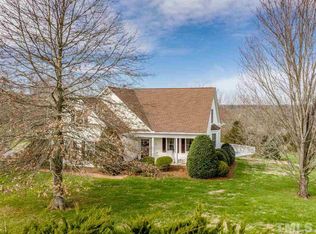 83 Ferguson Rd, Siler City, NC 27344